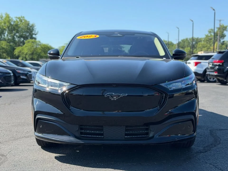 2023 Ford Mustang Mach-E - Image 2 of 20