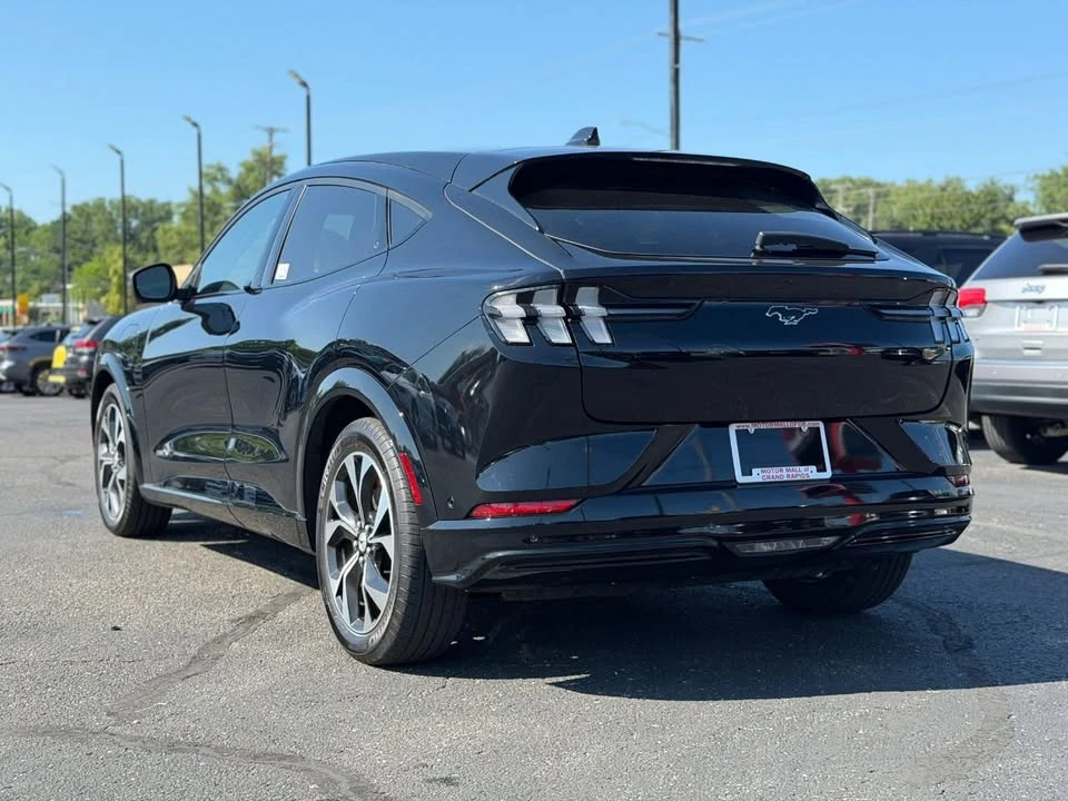 2023 Ford Mustang Mach-E - Image 4 of 20