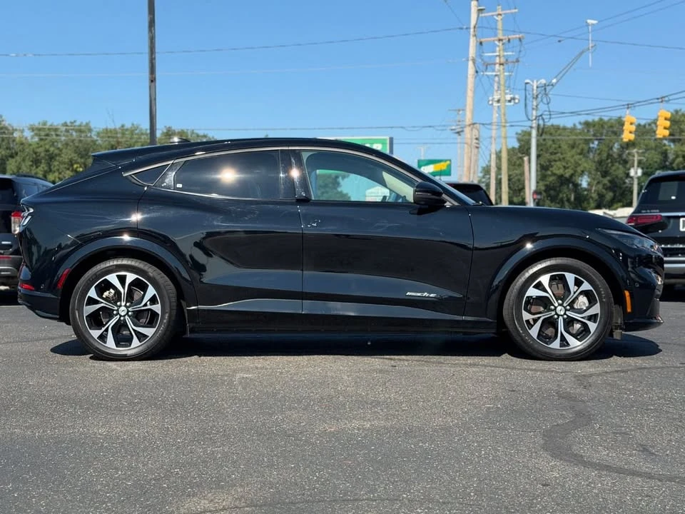 2023 Ford Mustang Mach-E - Image 7 of 20