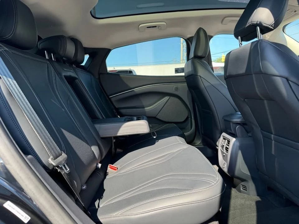 2023 Ford Mustang Mach-E - Image 16 of 20