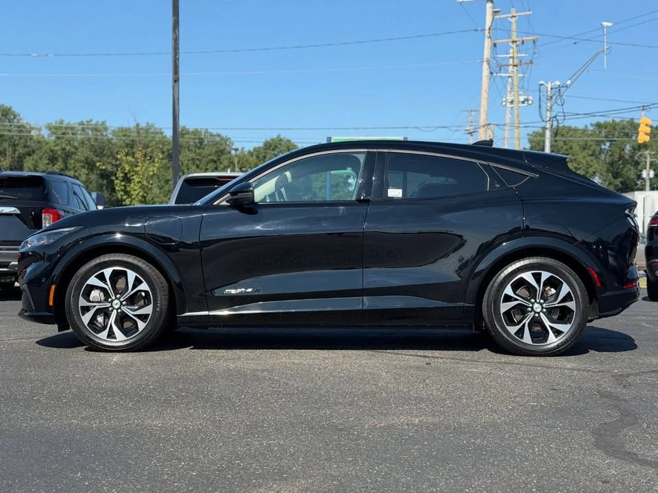 2023 Ford Mustang Mach-E - Image 6 of 20