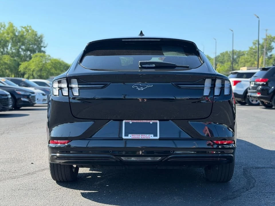 2023 Ford Mustang Mach-E - Image 5 of 20