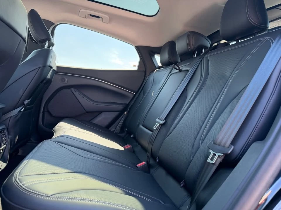 2023 Ford Mustang Mach-E - Image 15 of 20