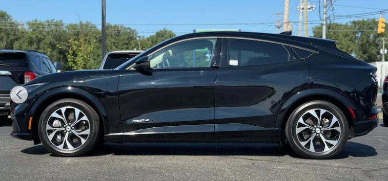 2023 Ford Mustang Mach-E - Image 7 of 18