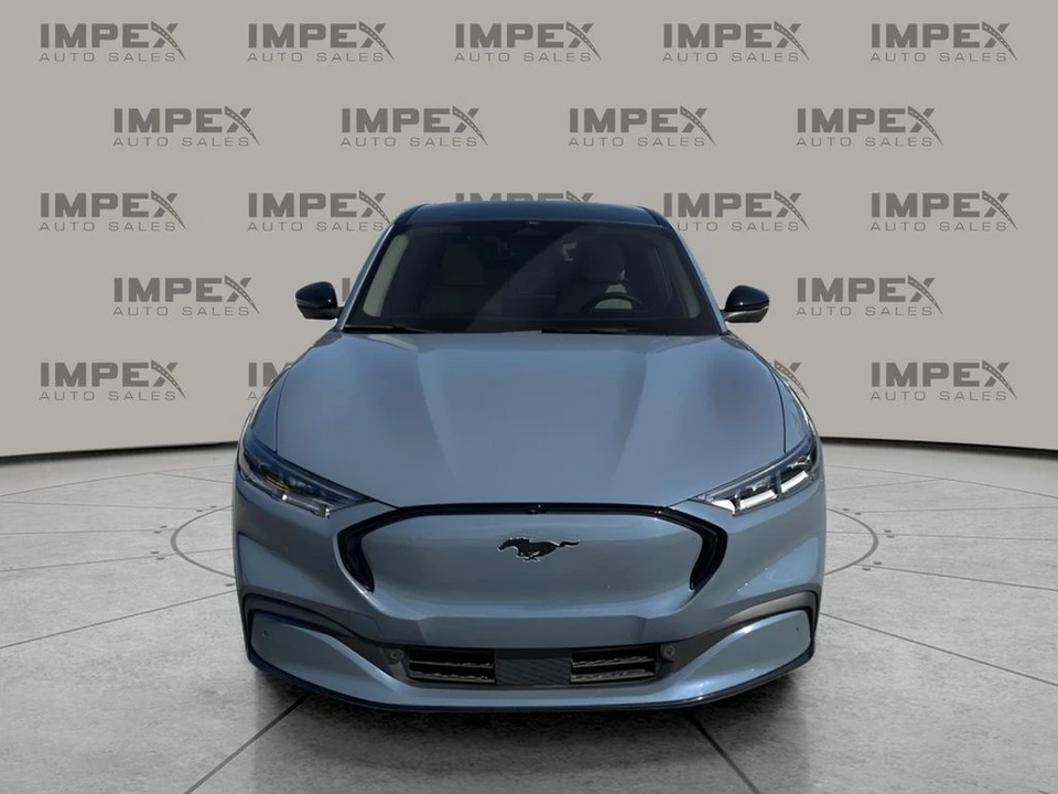 2023 Ford Mustang Mach-E - Image 8 of 31