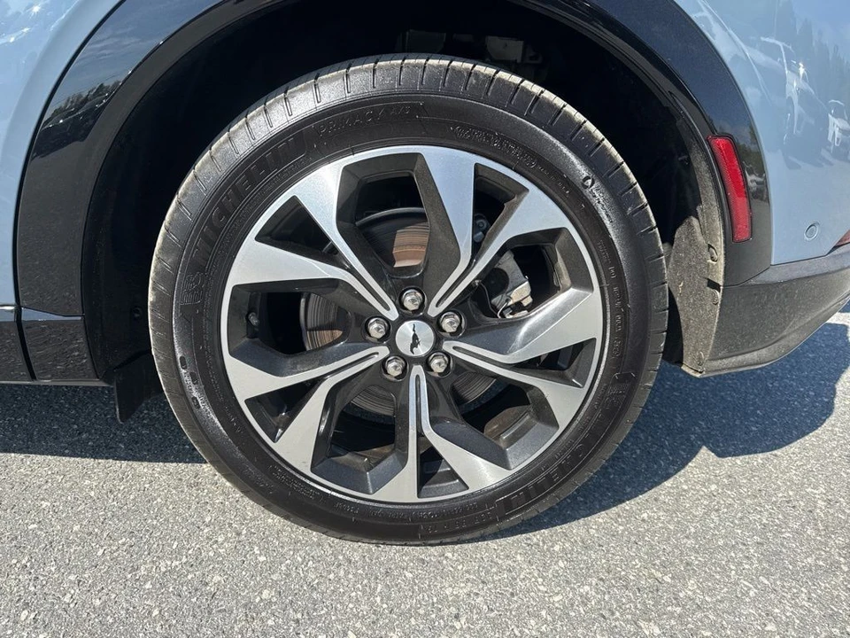 2023 Ford Mustang Mach-E - Image 29 of 31