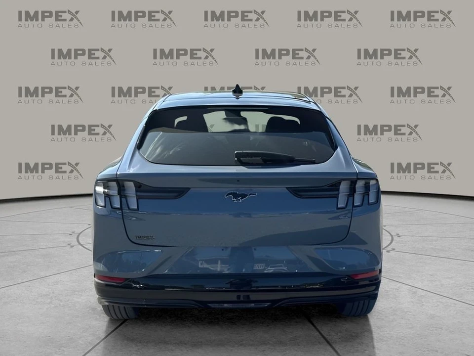 2023 Ford Mustang Mach-E - Image 4 of 31