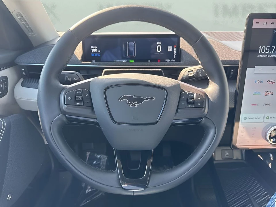 2023 Ford Mustang Mach-E - Image 14 of 31
