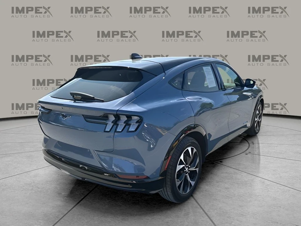 2023 Ford Mustang Mach-E - Image 5 of 31