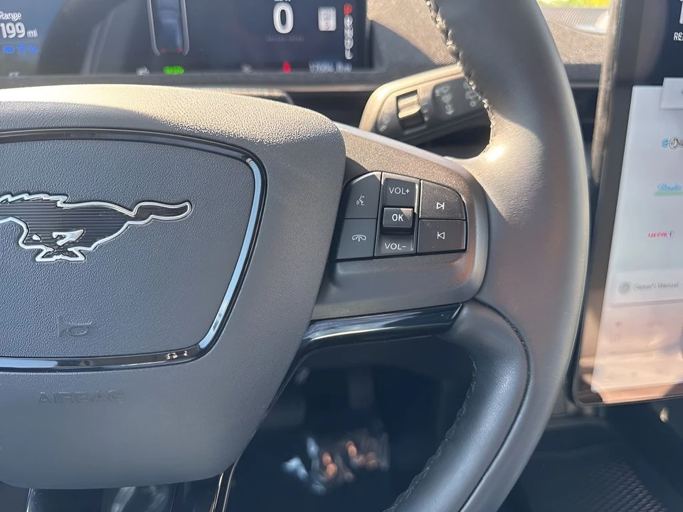 2023 Ford Mustang Mach-E - Image 16 of 31