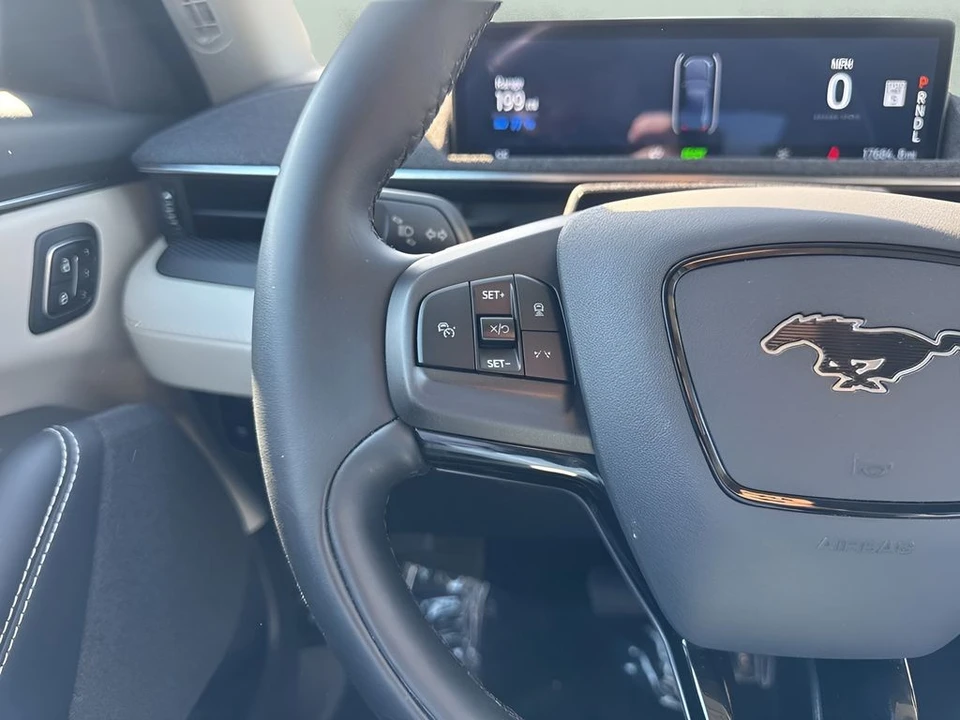 2023 Ford Mustang Mach-E - Image 15 of 31