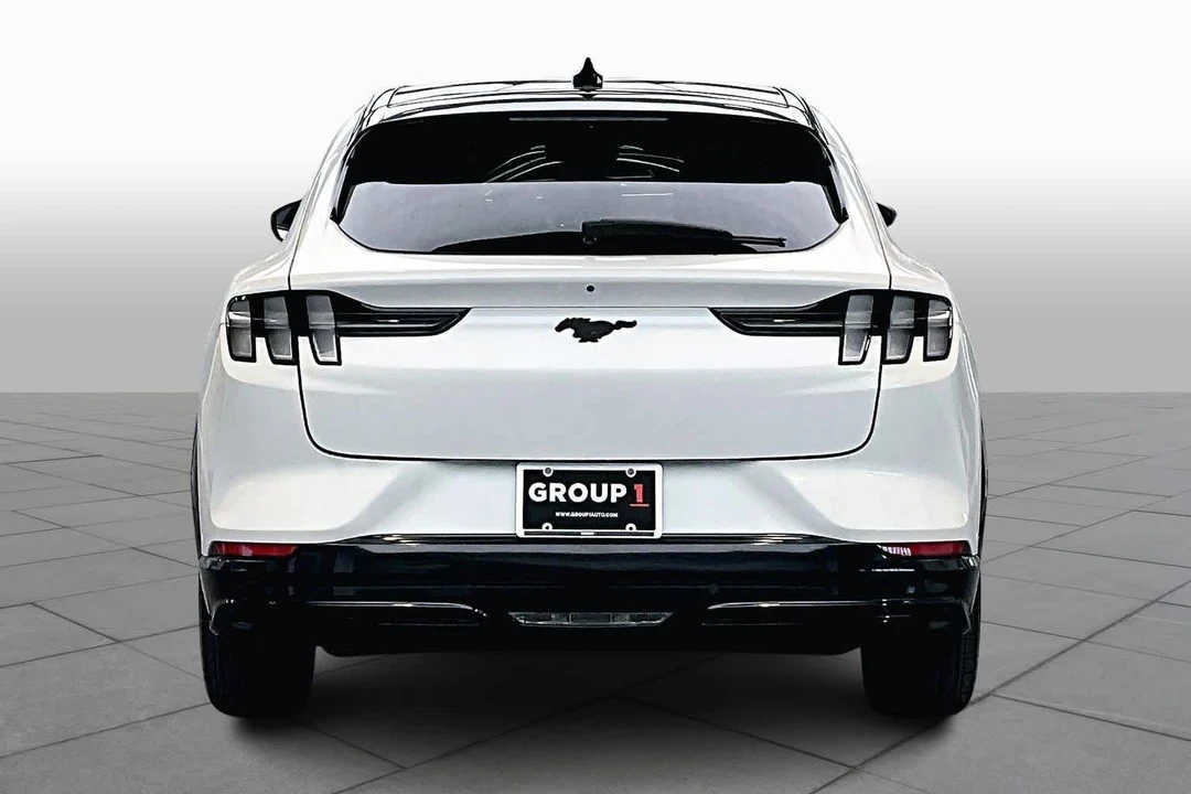 2023 Ford Mustang Mach-E - Image 5 of 21