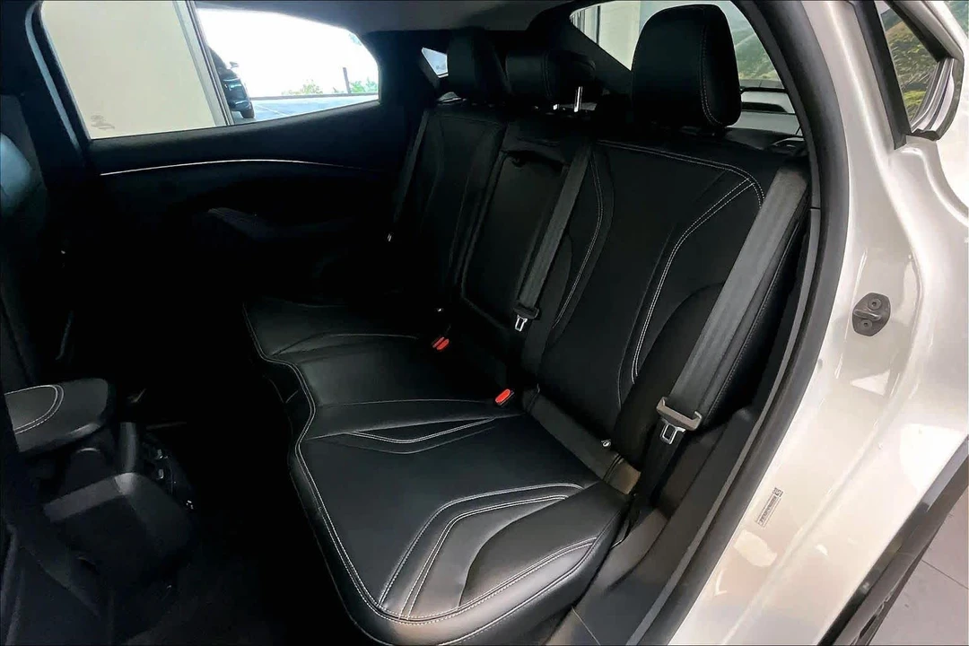2023 Ford Mustang Mach-E - Image 20 of 21