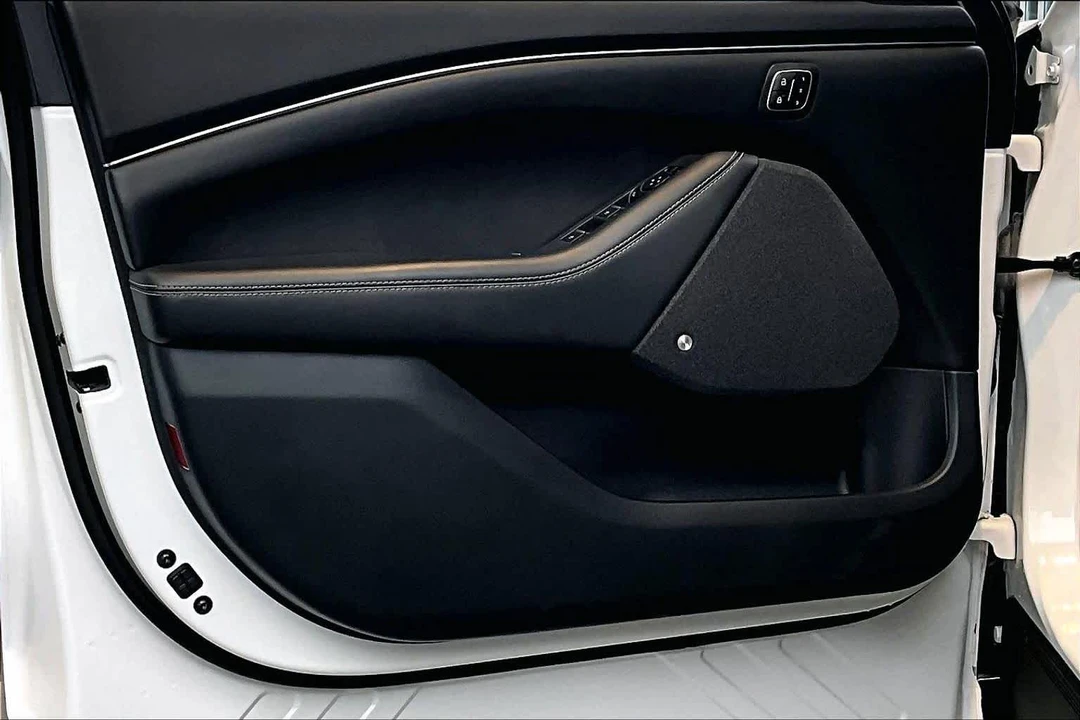 2023 Ford Mustang Mach-E - Image 21 of 21