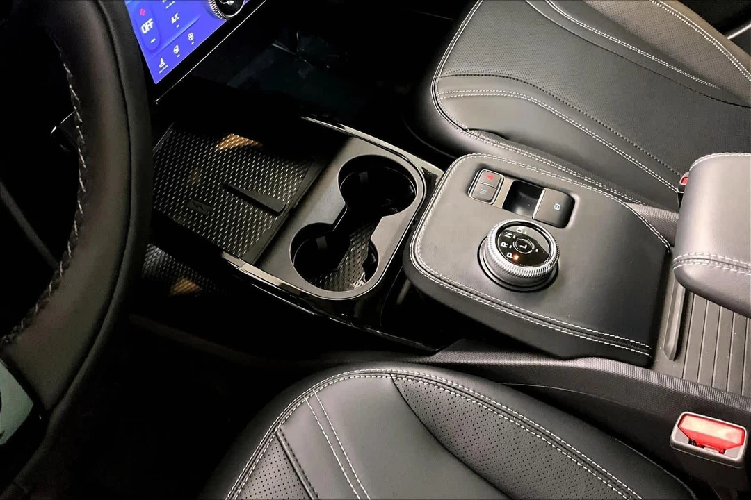 2023 Ford Mustang Mach-E - Image 16 of 21