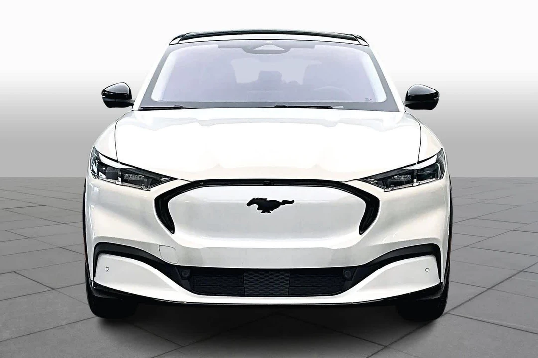 2023 Ford Mustang Mach-E - Image 4 of 21