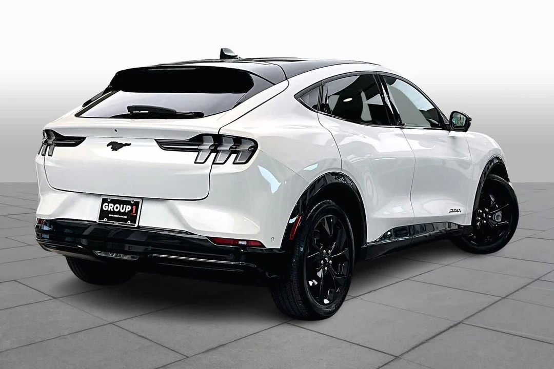 2023 Ford Mustang Mach-E - Image 12 of 21