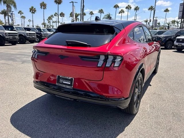 2023 Ford Mustang Mach-E - Image 12 of 31