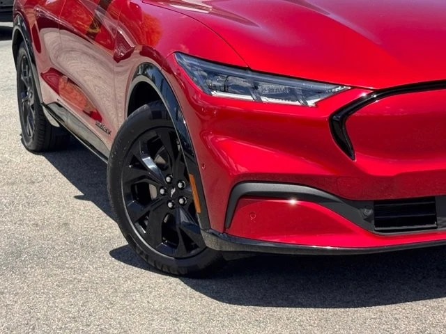 2023 Ford Mustang Mach-E - Image 4 of 31
