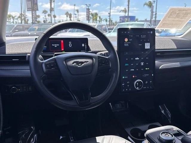 2023 Ford Mustang Mach-E - Image 28 of 31