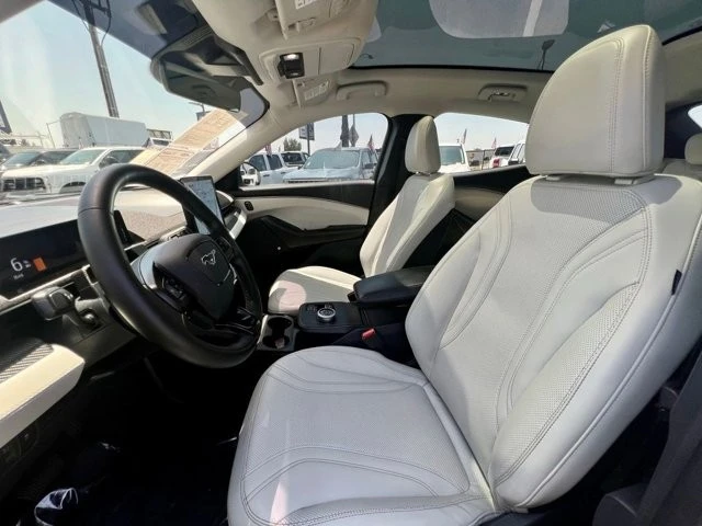 2023 Ford Mustang Mach-E - Image 26 of 31