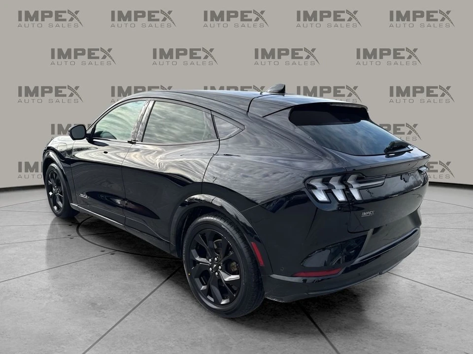 2023 Ford Mustang Mach-E - Image 3 of 21