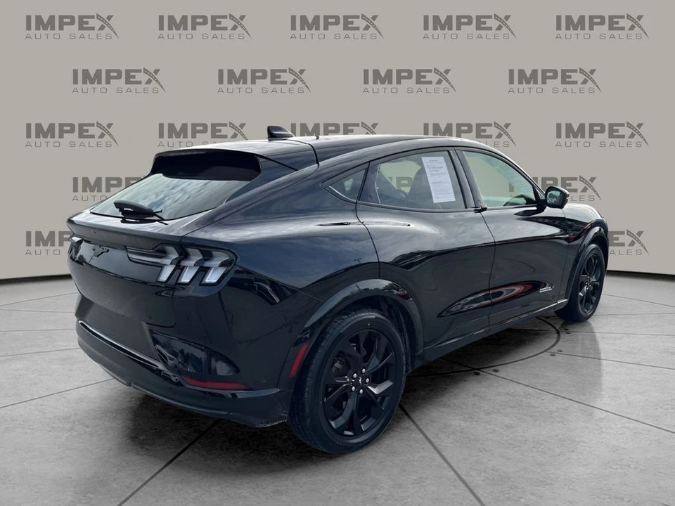 2023 Ford Mustang Mach-E - Image 5 of 21