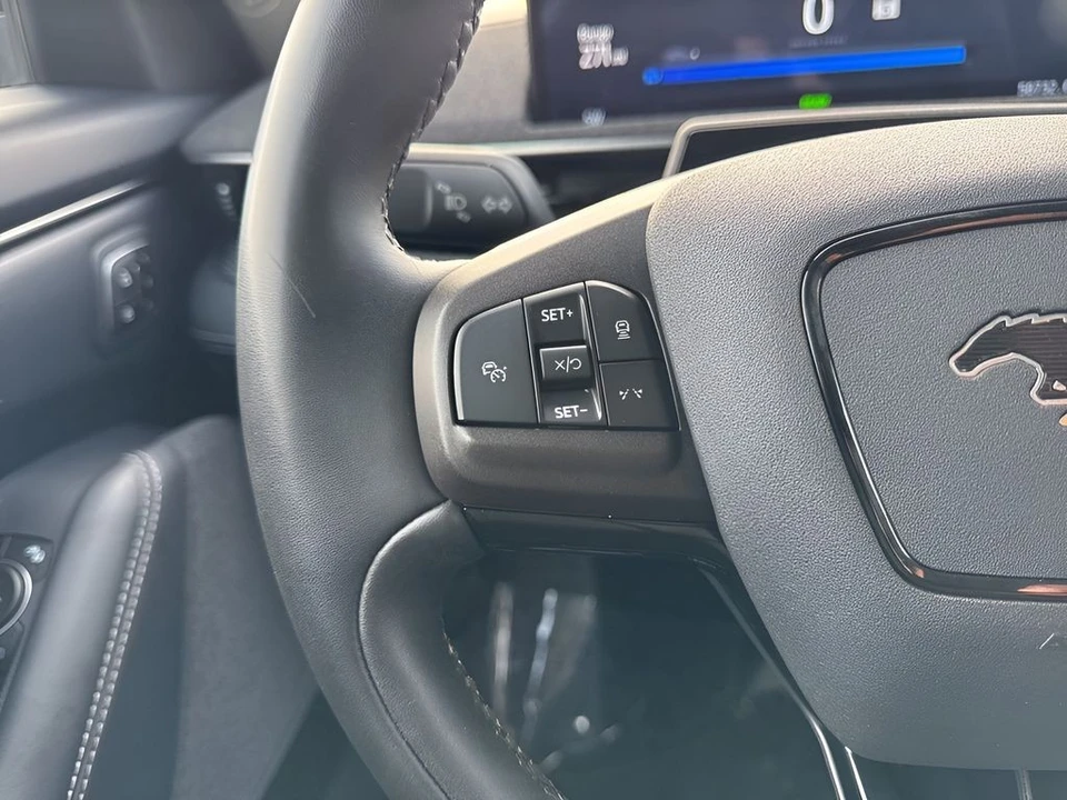 2023 Ford Mustang Mach-E - Image 16 of 21