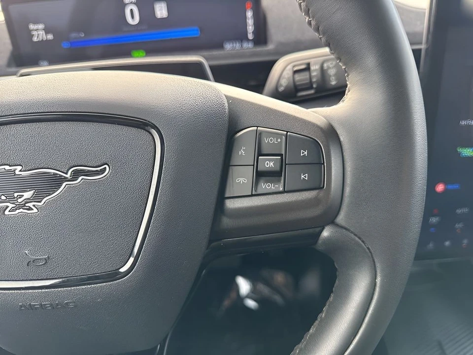 2023 Ford Mustang Mach-E - Image 17 of 21