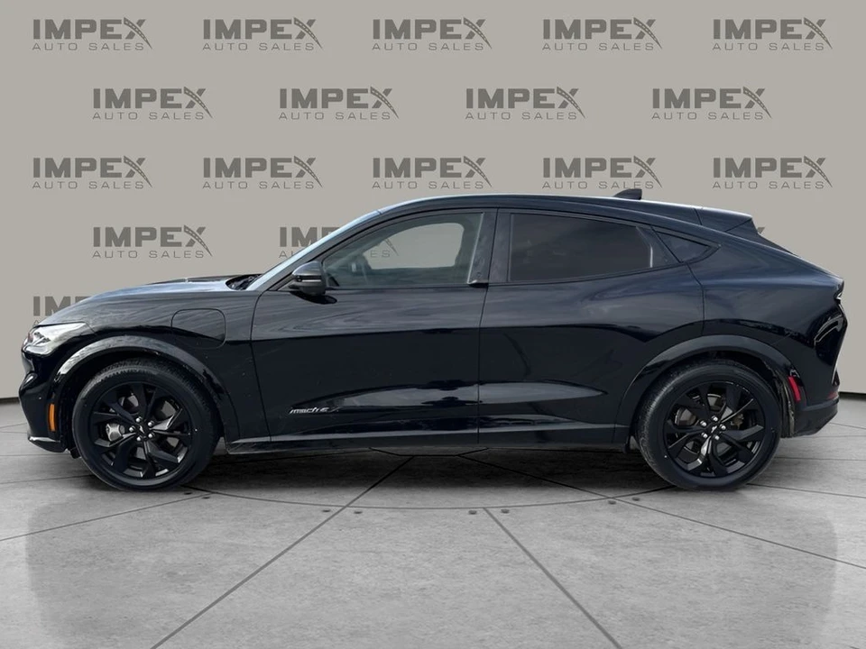2023 Ford Mustang Mach-E - Image 2 of 21