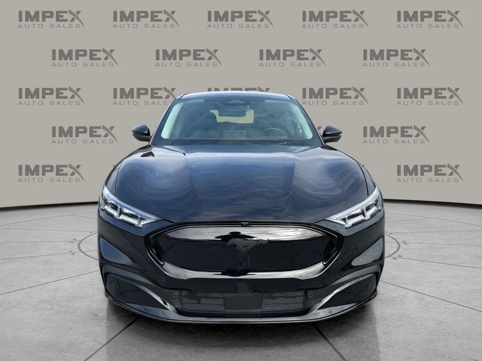 2023 Ford Mustang Mach-E - Image 8 of 21