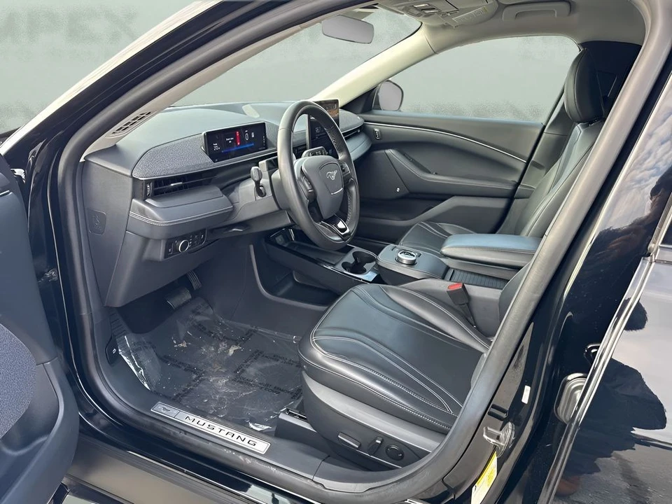 2023 Ford Mustang Mach-E - Image 9 of 21