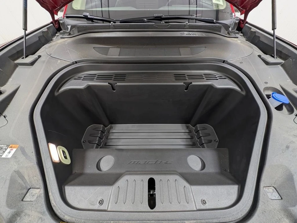 2023 Ford Mustang Mach-E - Image 12 of 13