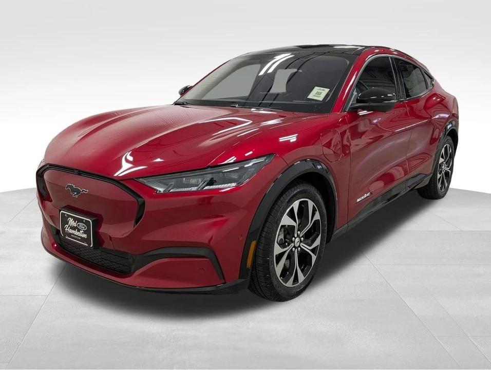 2023 Ford Mustang Mach-E - Image 6 of 13