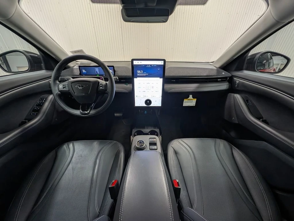 2023 Ford Mustang Mach-E - Image 3 of 13