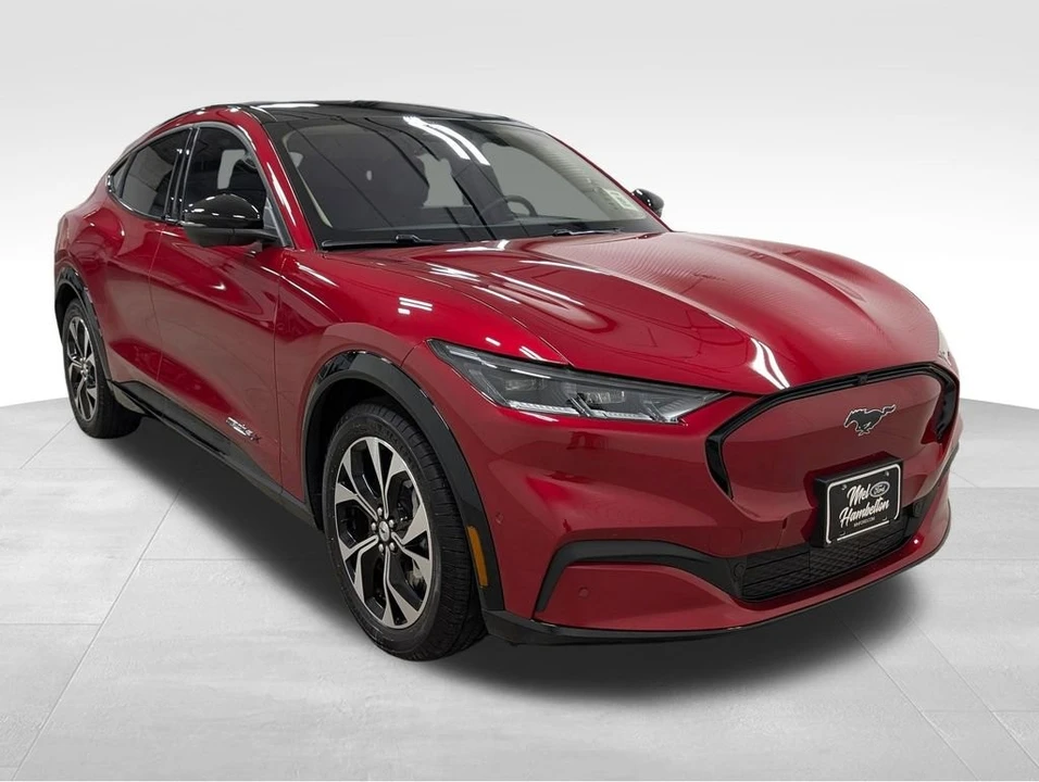 2023 Ford Mustang Mach-E - Image 7 of 13