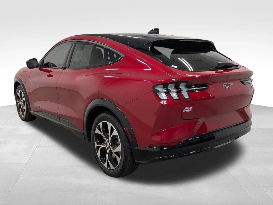 2023 Ford Mustang Mach-E - Image 10 of 13