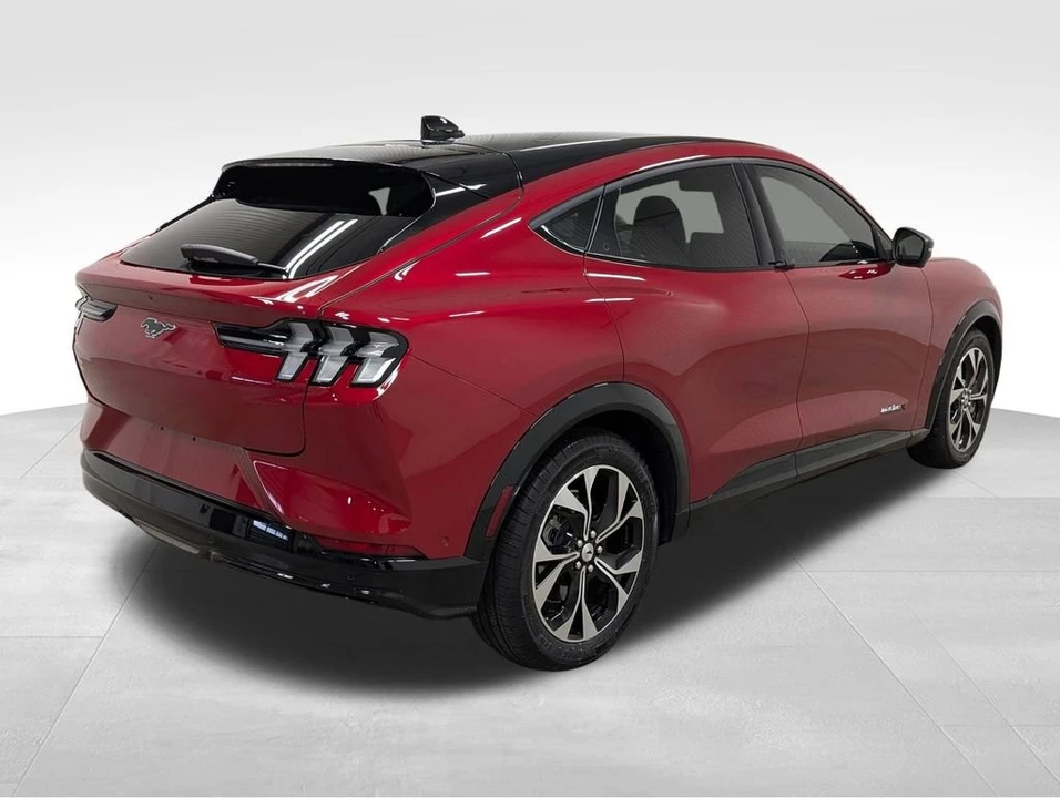 2023 Ford Mustang Mach-E - Image 8 of 13