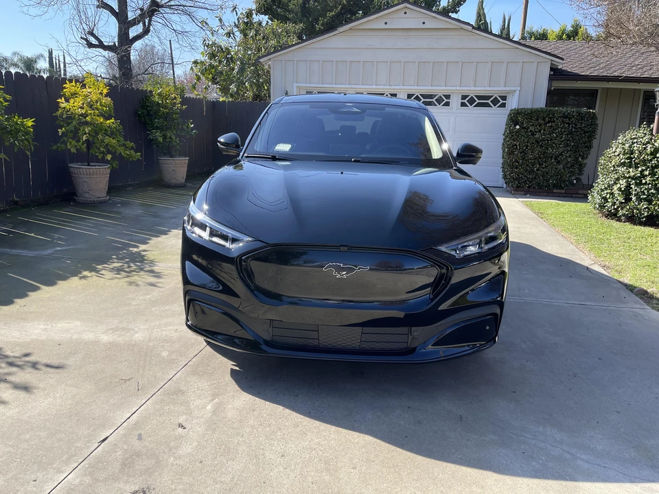 2023 Ford Mustang Mach-E - Image 6 of 31