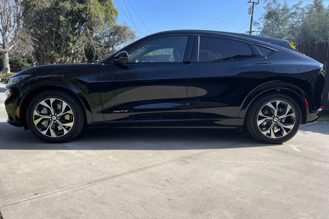 2023 Ford Mustang Mach-E - Image 3 of 31