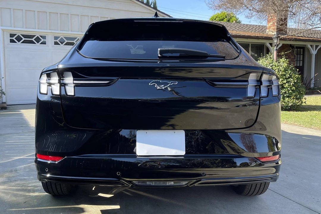 2023 Ford Mustang Mach-E - Image 5 of 31
