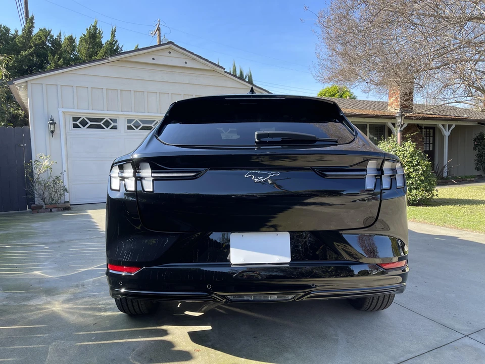 2023 Ford Mustang Mach-E - Image 22 of 31