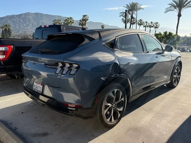 2023 Ford Mustang Mach-E - Image 6 of 14