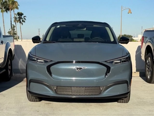 2023 Ford Mustang Mach-E - Image 2 of 14