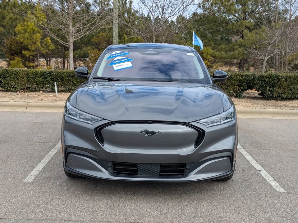 2023 Ford Mustang Mach-E - Image 9 of 12