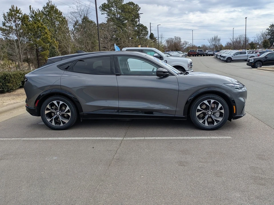 2023 Ford Mustang Mach-E - Image 3 of 12