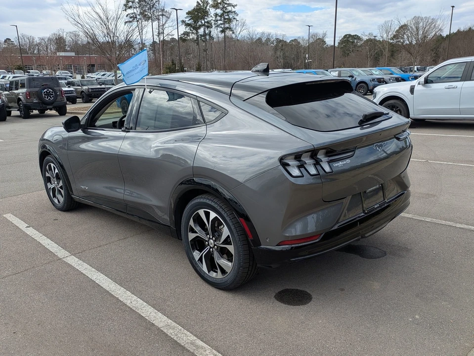 2023 Ford Mustang Mach-E - Image 6 of 12