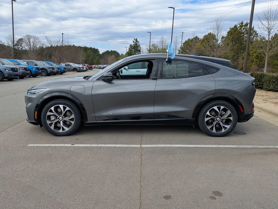 2023 Ford Mustang Mach-E - Image 7 of 12