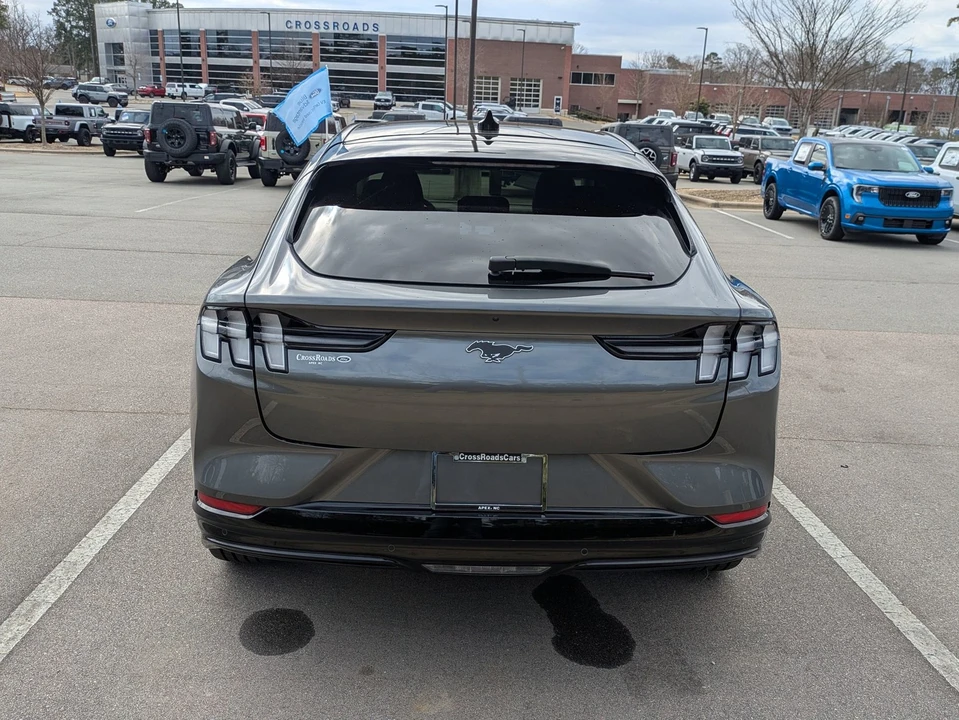 2023 Ford Mustang Mach-E - Image 5 of 12