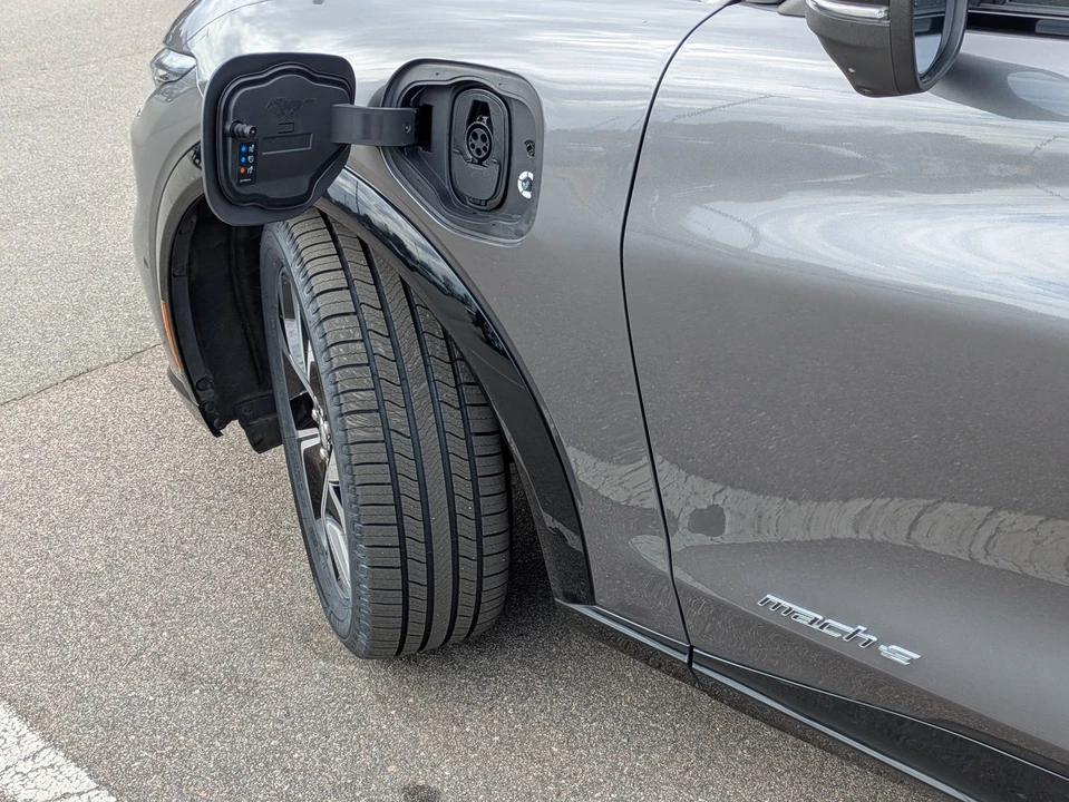 2023 Ford Mustang Mach-E - Image 12 of 12